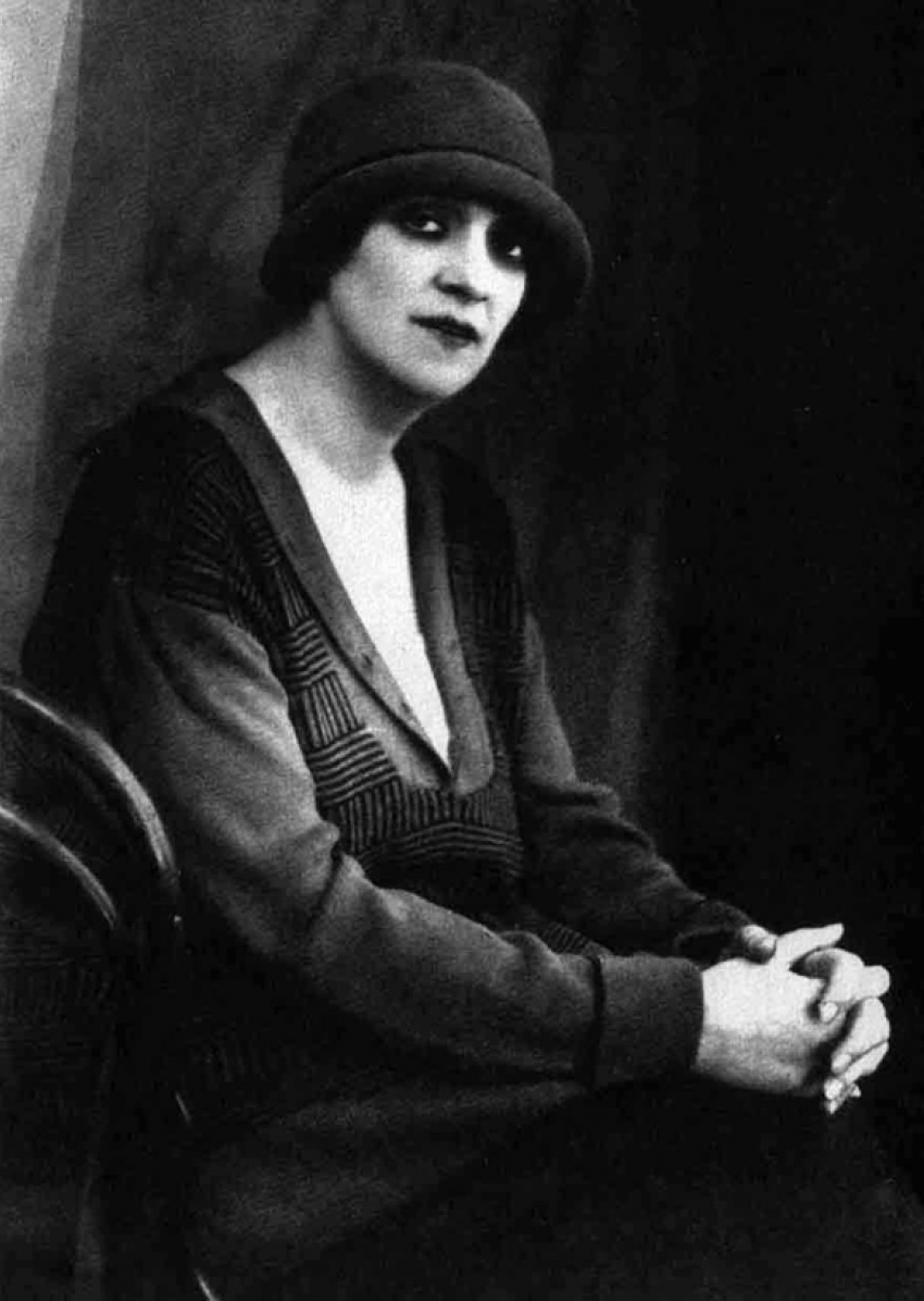 Яркий проект о творчестве знаменитой таганроженки выиграл грант на крупную сумму