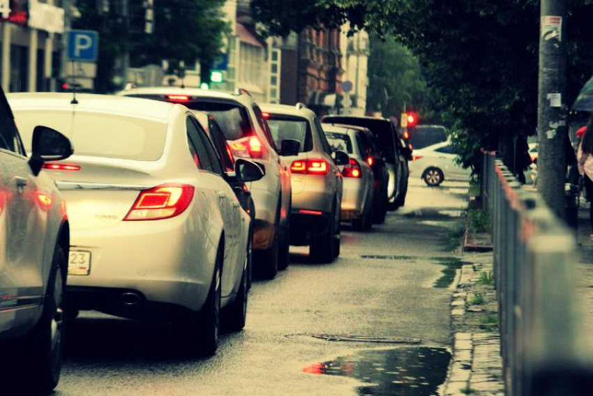 Новый ГОСТ с 2026 года: что изменится на дорогах Таганрога