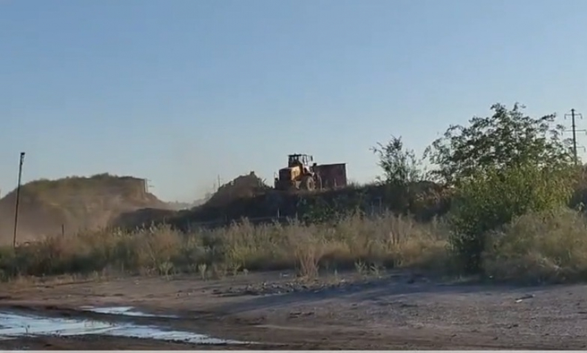 Администрация Таганрога нашла виноватых: жители улицы Социалистической должны «травиться» по закону