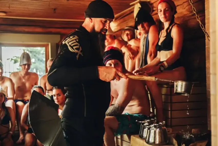 GREENWICH-PARK ищет таланты 