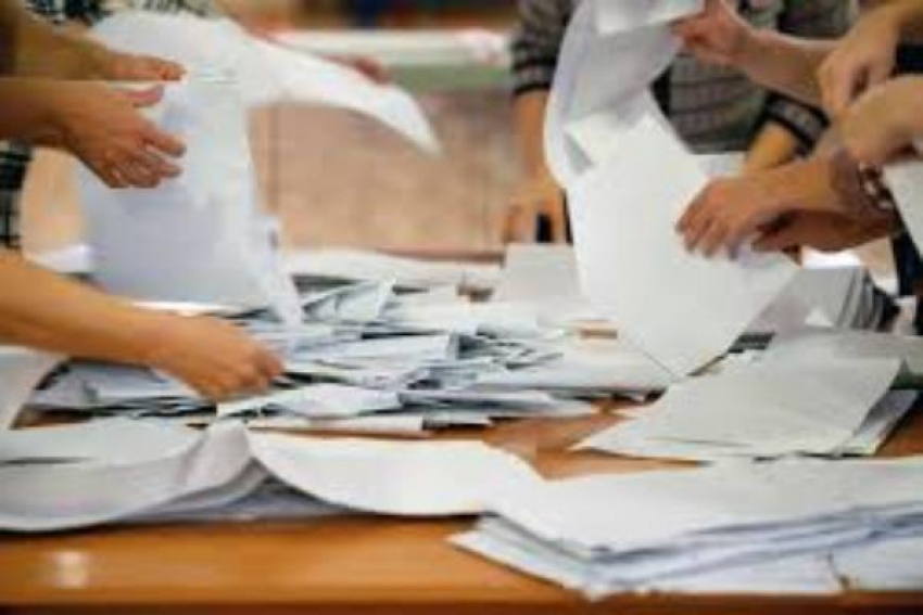 Жители «брошенных» округов в Таганроге определились со своими депутатами