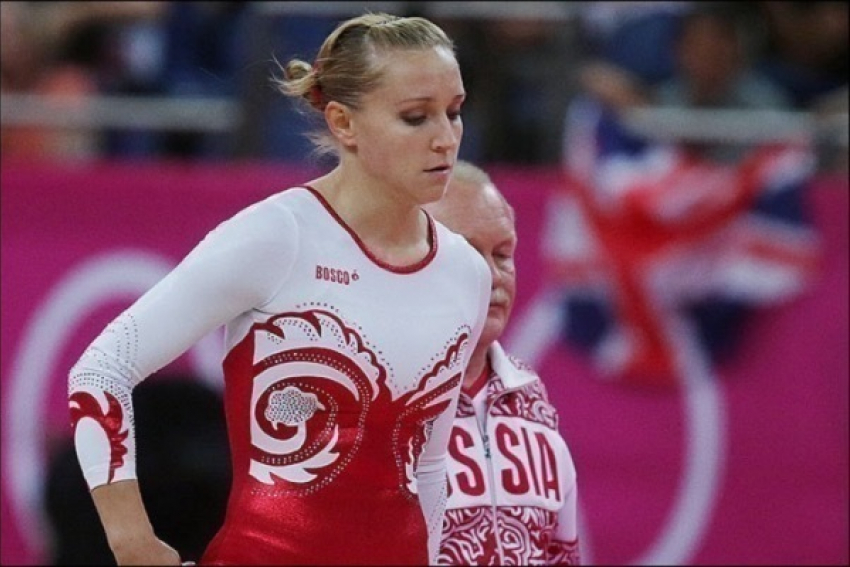 Таганрогская спортсменка завоевала бронзу Кубка Мира по прыжкам на батуте