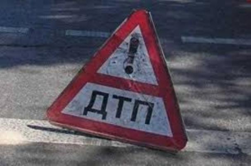Под Таганрогом произошло ДТП с летальным исходом