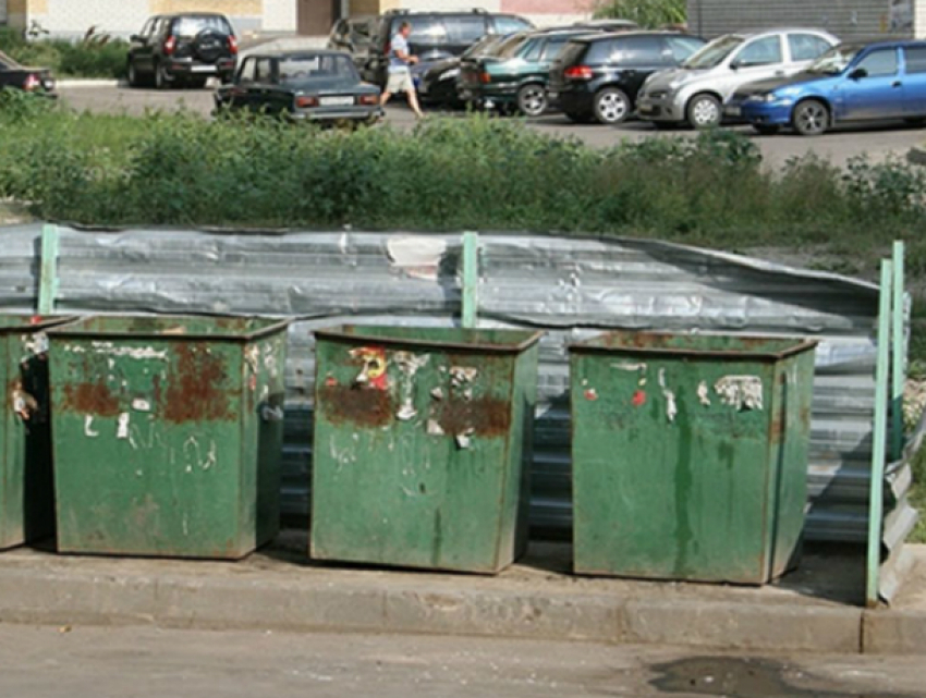 Плата за вывоз мусора в Таганроге выросла незаконно