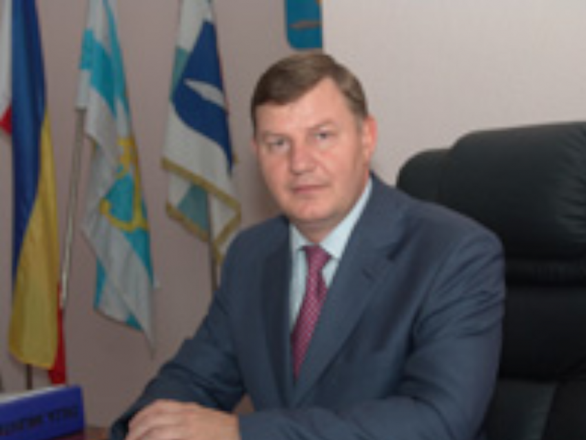 21 год назад мэром Таганрога был назначен Николай Федянин 