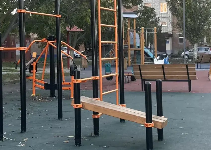 Площадка за 3,6 миллиона: что обещали и что получили жители Смирновского переулка