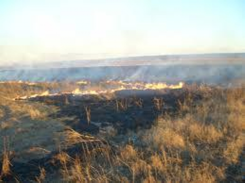 В Таганроге произошло максимальное количество пожаров по Ростовской области