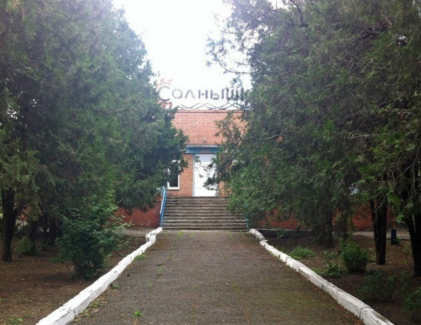 “Солнечную” заброшку снова продают под Таганрогом: желающих купить пока нет