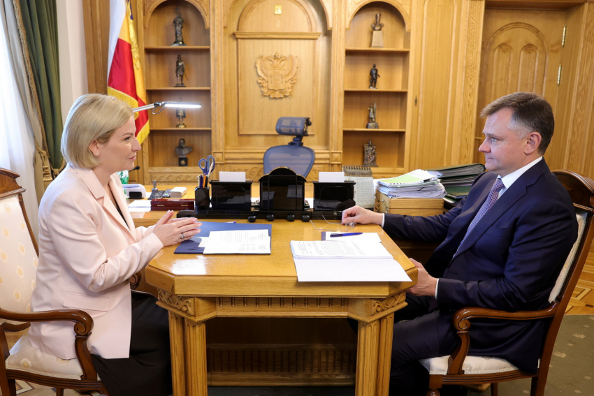 К 125-летию Шолохова на Дону начнут масштабное обновление культурных объектов