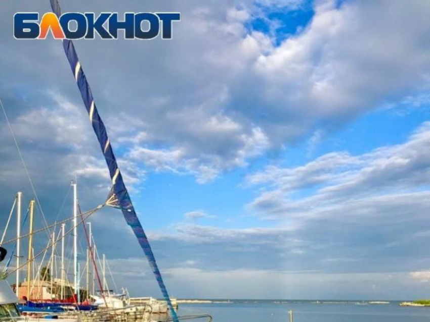 Скоростные яхты для Олимпийских игр будут производить в Таганроге 