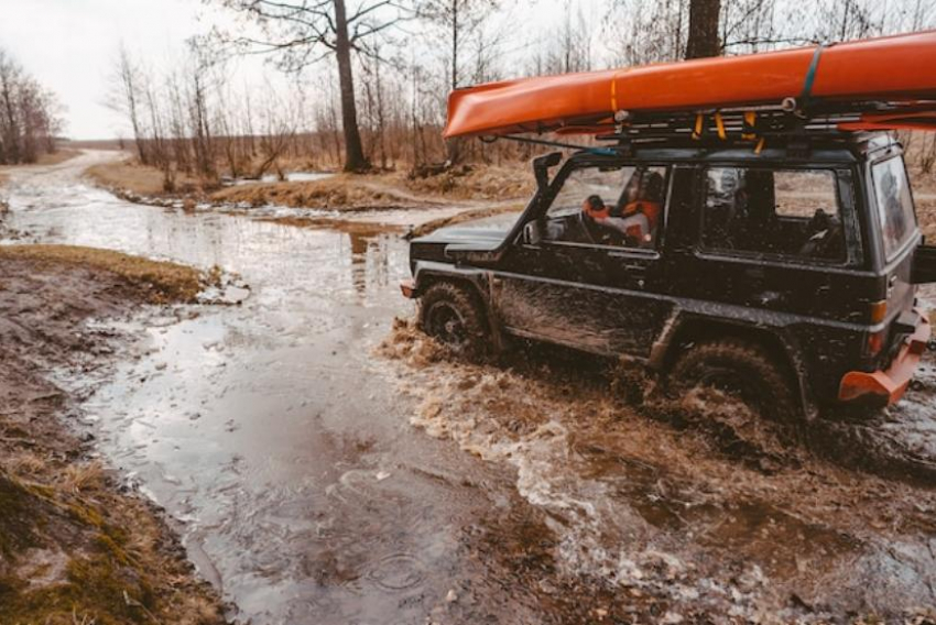 Ограничено движение автобусов на дороге Таганрог - село Фёдоровка