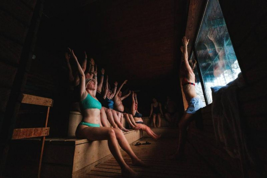 Майский термальный курорт в GREENWICH-PARK*