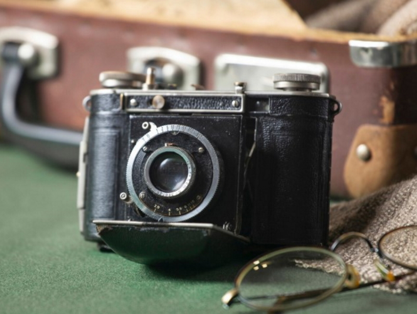 Более 1000 претендентов: таганроженка прошла отбор на всероссийскую фотовыставку «ЧБ»