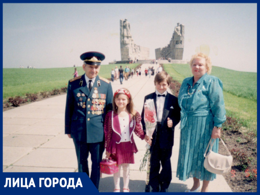 Вспоминаем героев Таганрога: рассказ нашего читателя 