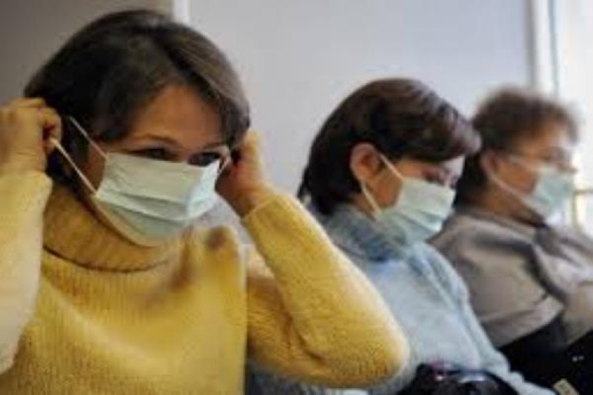 Вернувшийся из Ростовской области на Ямал мужчина скончался от свиного гриппа