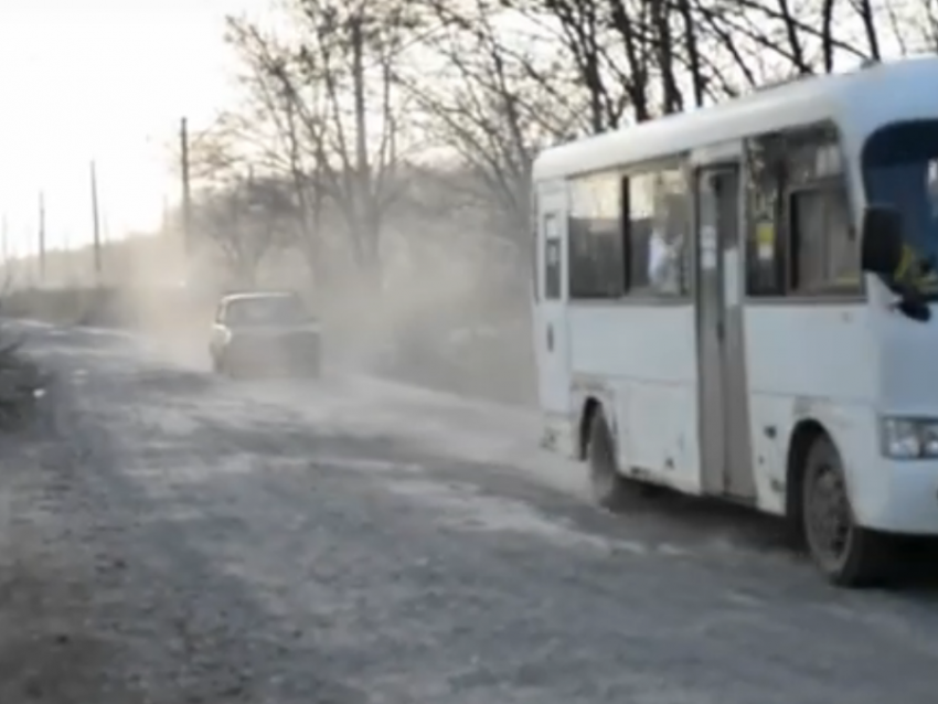 Обещанного ждали в два раза дольше – в Таганроге пройдет ремонт улицы Мирной