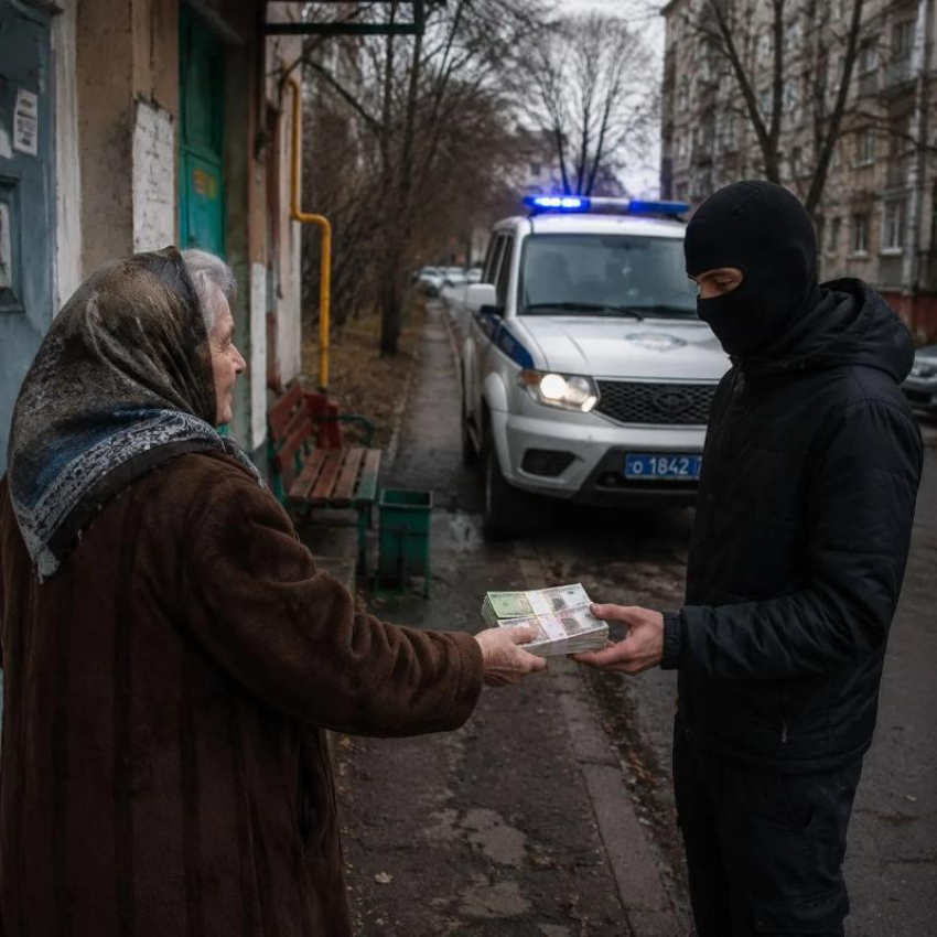 Почти на 100 миллионов «развели": банда «телефонистов» получила крупные сроки в Таганроге