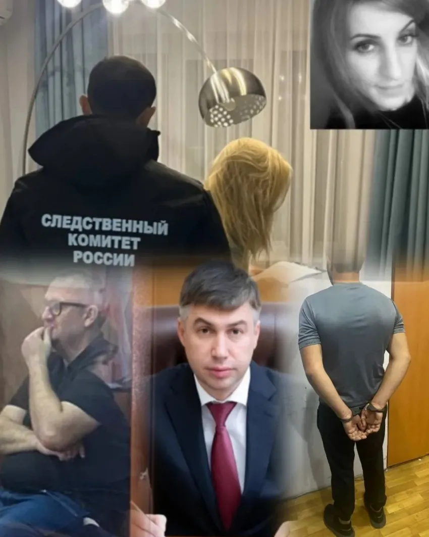 Чиновники, силовики, медики: кто оказался на скамье подсудимых в Таганроге в 2025-м
