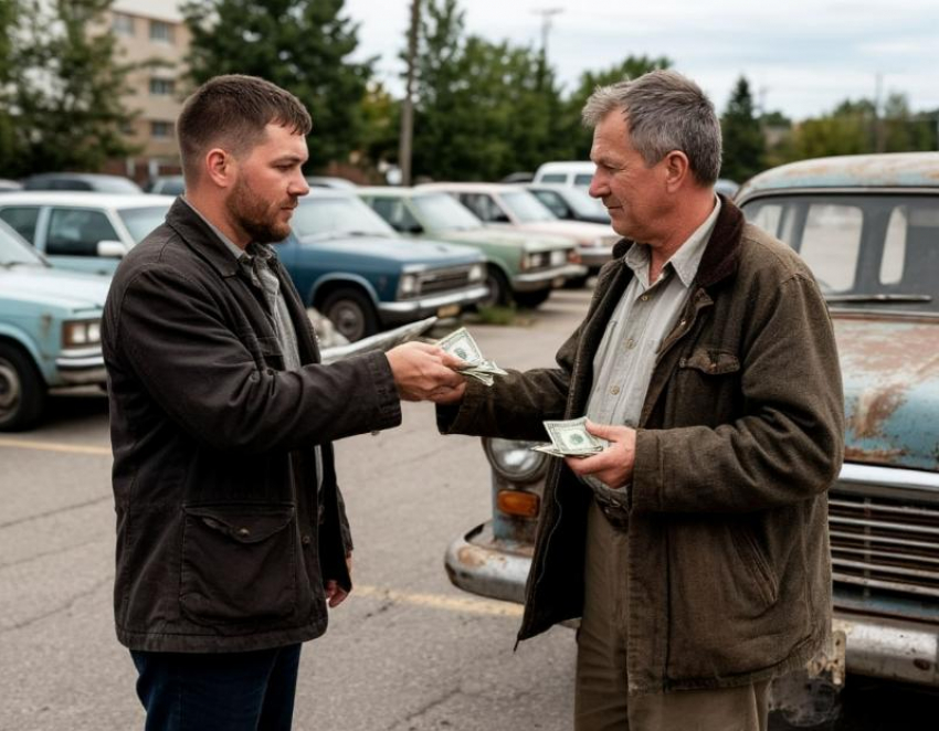 Обещал иномарки, отдавал миражи: кто попался на удочку в Таганроге