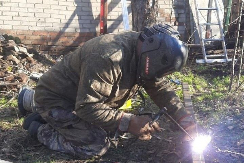 Участники СВО из Таганрога могут получить востребованные профессии