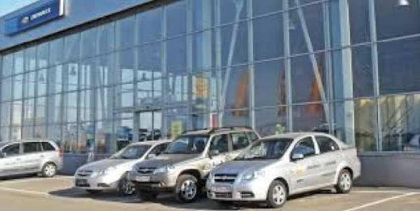 Автовладельцы Ростовской области предпочитают покупать новые автомобили