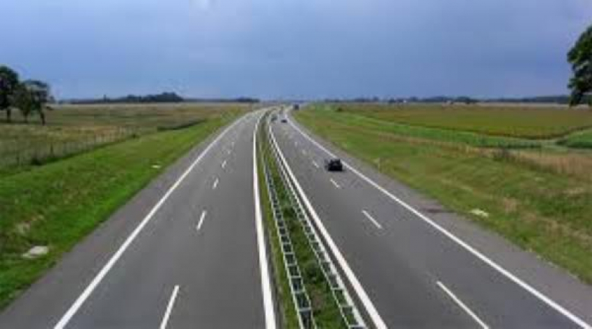 Четырехполосная магистраль соединит Таганрог и Новошахтинск