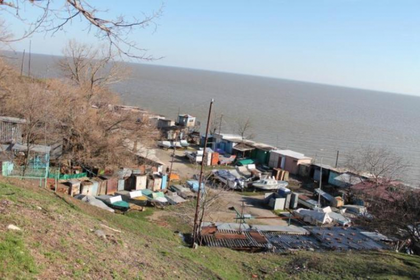 В работе пяти лодочных станций Таганрога нашли нарушения