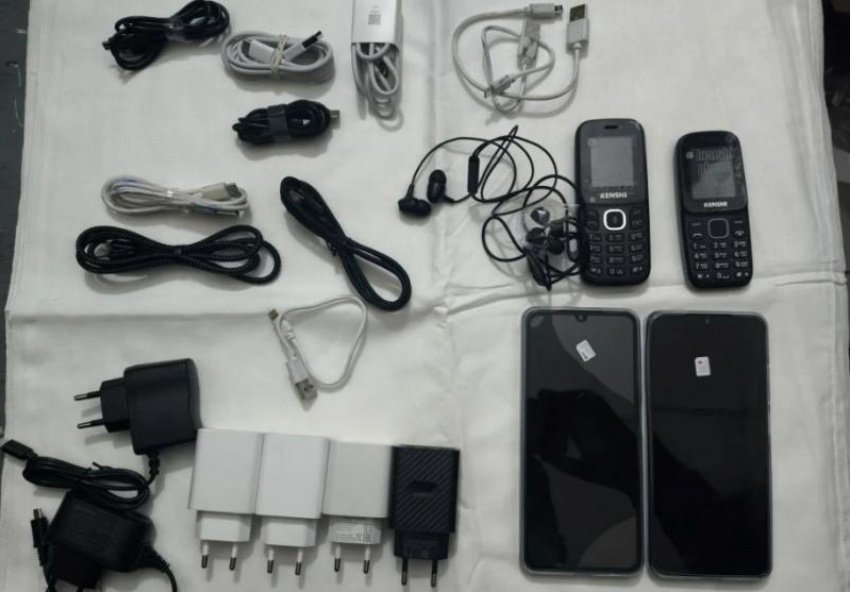 Наркотики спрятали в аскорбинку: таганрогские силовики снова перехватили запрещённую посылку