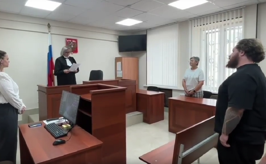 Таганрогский цех роллов «Васаби» закрыли на три месяца после массовых отравлений