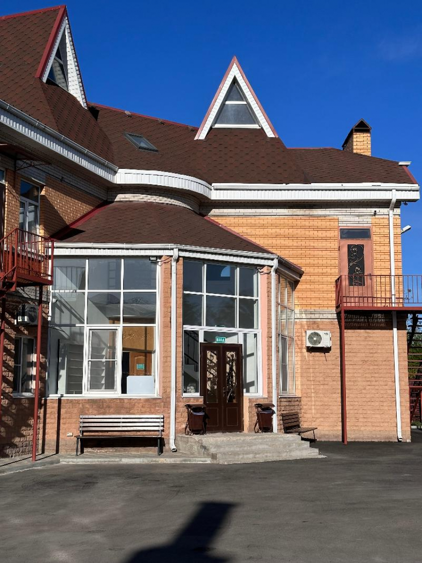 В Таганроге выявили нарушения в работе религиозной организации «Ихлас»