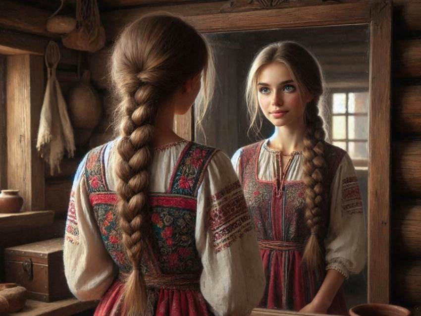 Смотреться в зеркало и пить алкоголь: что можно и нельзя делать на Иванов день, 9 марта