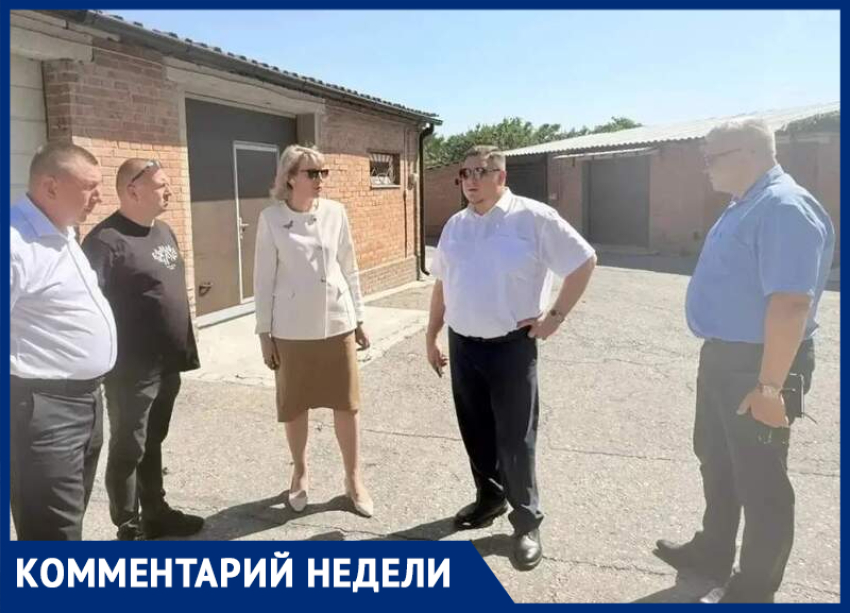Таганрожцам пообещали восстановить дом на Инструментальной, пострадавший от атаки ВСУ