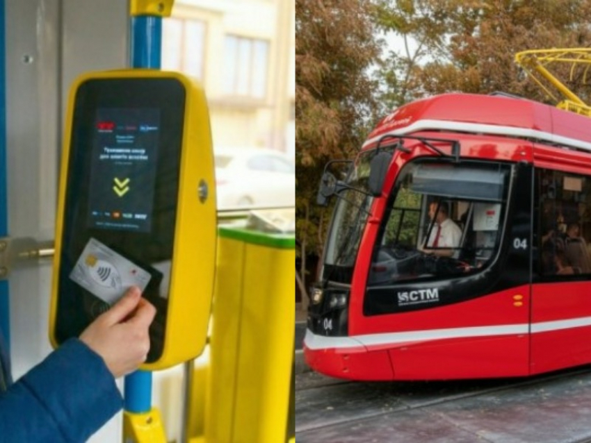 «Накипело!»: Жительница Таганрога пожаловалась на списание денег за несуществующую поездку на трамвае