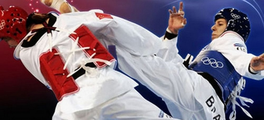 Первенство России по тхэквондо среди слабослышащих спортсменов проходит в Таганроге