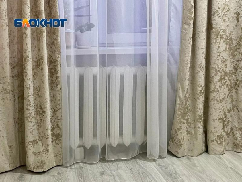 В администрации назвали планируемую дату начала отопительного сезона в Таганроге