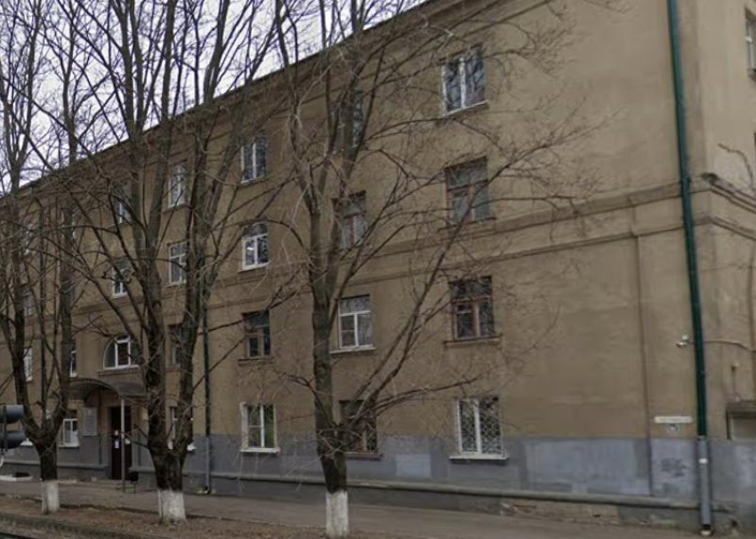 Общежитие на вес золота: в Таганроге ищут подрядчика для ремонта за 193,5 млн рублей