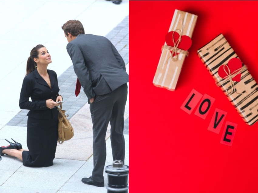 Аренда парня — дешевле: в Сети к 14 февраля начали предлагать «любовь напрокат»