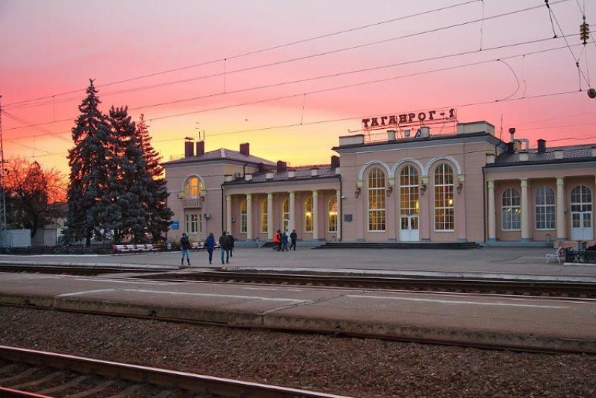 В Таганроге ожидается аномальная жара