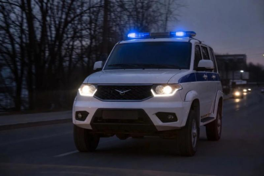 Дичь в «пьяном дворе": распитие спиртного в Таганроге снова завершилось поножовщиной