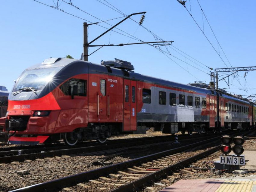 Скоро в 6 утра можно будет из Таганрога уехать в Ростов