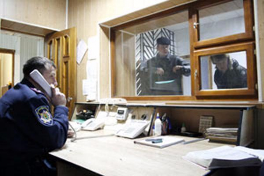 Случайная находка помогла обогатиться безработному жителю Таганрога