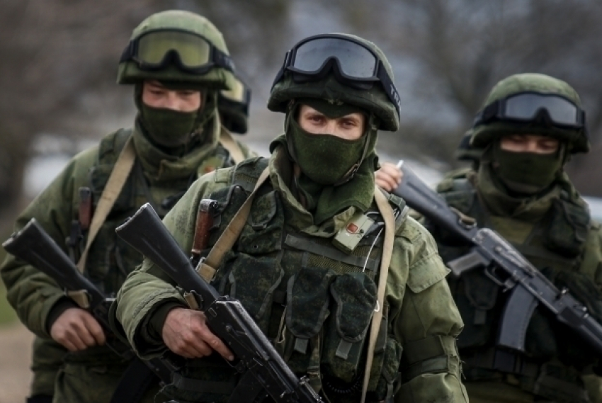 Украинская инспекция закончила проверку Таганрога 