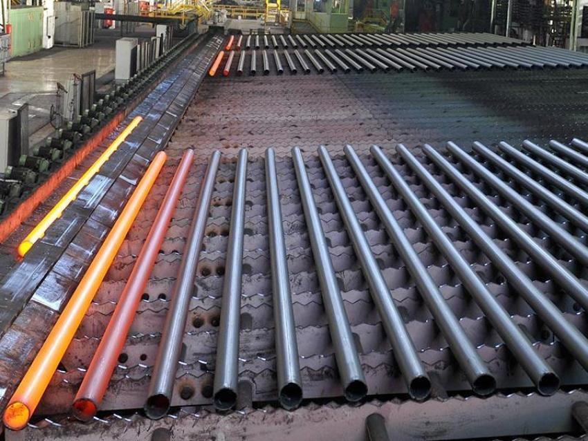 Более 5 млн руб хотят взыскать с Таганрогского металлургического завода