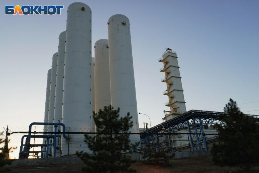 Энергокризис бьет по Таганрогу: почему городские предприятия работают в темноте