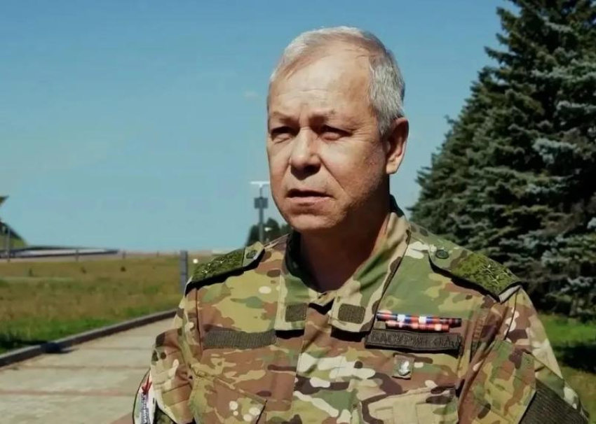  Для меня самое главное слово в жизни - это Родина, ради которой я готов умереть!