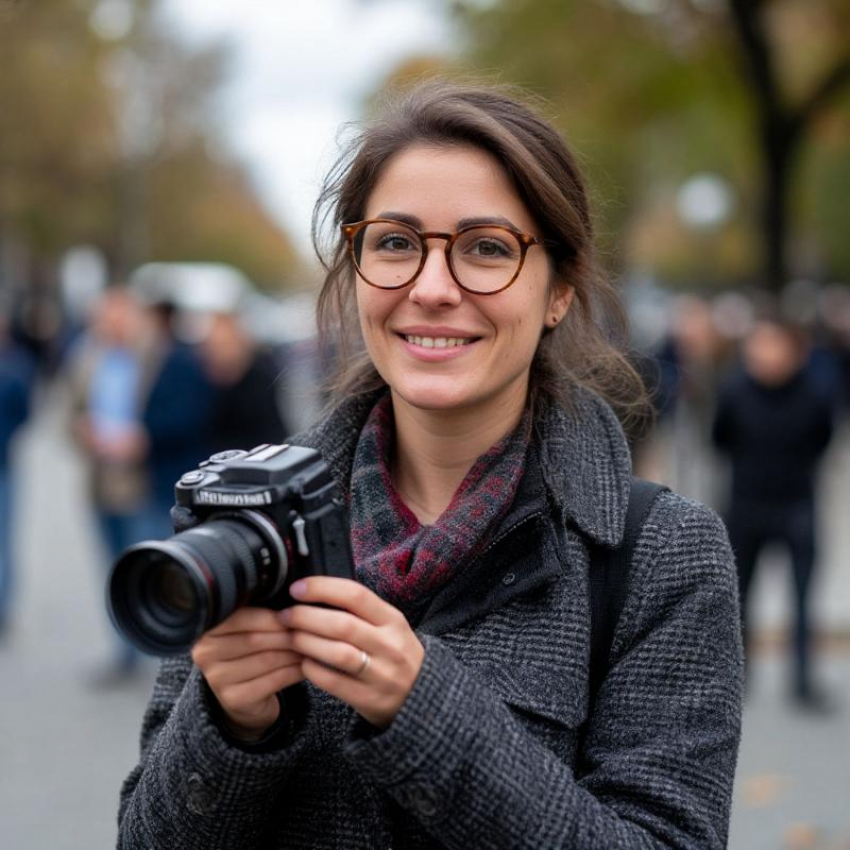 В «Блокнот Таганрог» требуется журналист