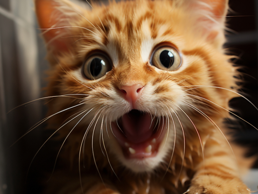 Замуровали заживо: в Матвеевом Кургане кот 4 дня кричит из трубы (видео)