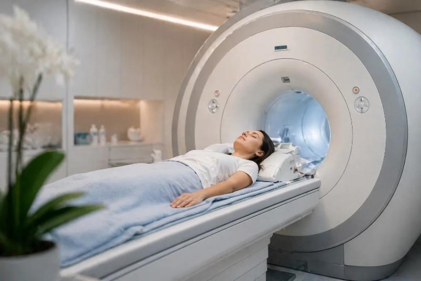 «А если маммография ошиблась?» Почему женщины выбирают МРТ