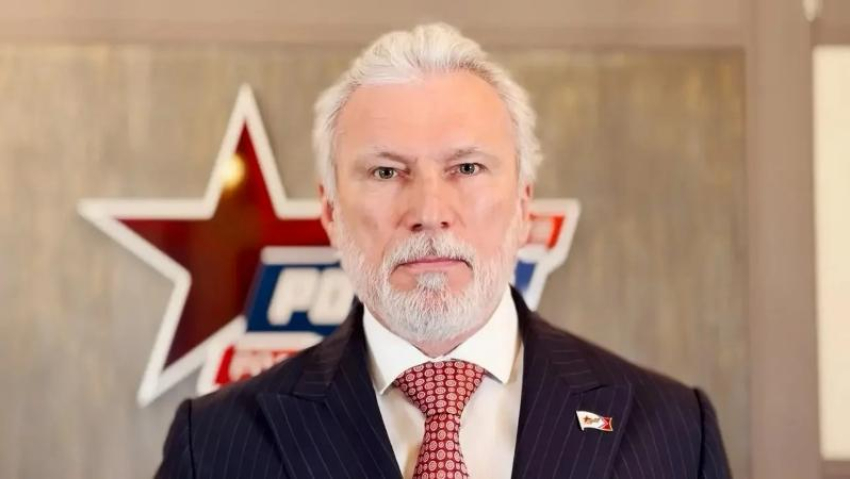       Голосуя за партию «Родина», ты показываешь, что все устали от мягких, половинчатых мер.