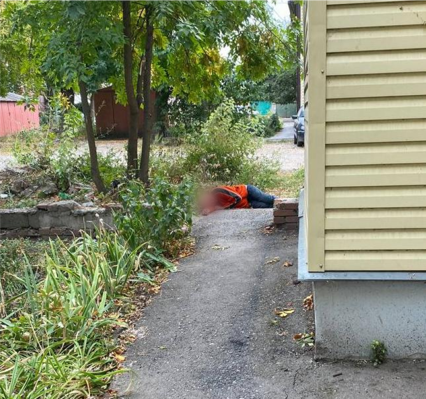 Пристающих к прохожим маргиналов проверит таганрогская полиция